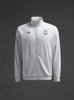 Gornji dio trenirke Ubora Nk Željezničar - Slika 5