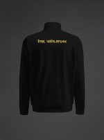 Gornji dio trenirke Ubora ŽNK Višnjevac - Slika 4