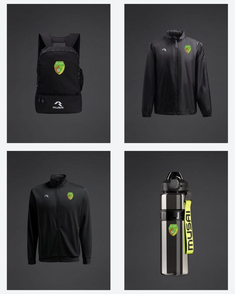Klupski box NK Lovor Nijemci