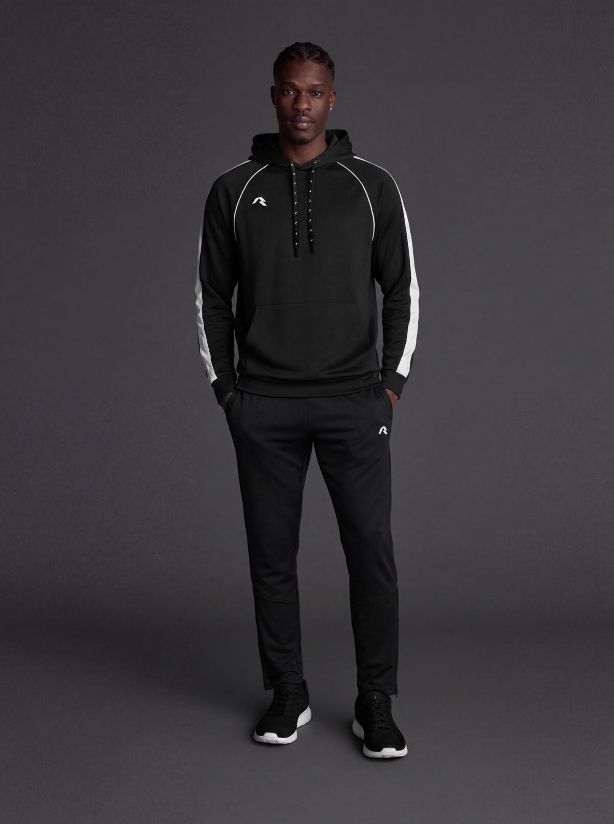 Hoodie Afiki