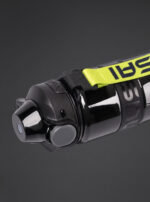Sportska boca Bere 1 l – Crna, detalj