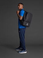 Sportski ruksak Zote 30 l – Crna, detalj