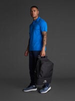 Sportski ruksak Zote 30 l – Crna, detalj