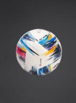 Nogometna lopta Boka – leđa