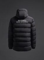 Prošivena jakna Pedi KK Strmac - Slika 2