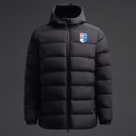 Prošivena jakna Pedi NK Hajduk Marijanci