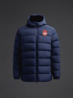 Prošivena jakna Pedi NK Vihor Jelisavac - Slika 3