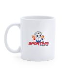 Šalica Škola Nogometa Sportiva