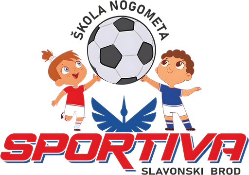 Grb Škola Nogometa Sportiva