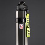 Sportska boca Bere 1 l NK Hajduk Bapska