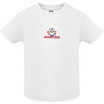 T-shirt majica za bebe Škola Nogometa Sportiva