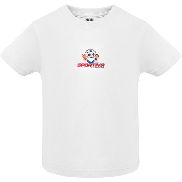 T-shirt majica za bebe